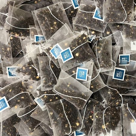 photographie Comptoir Français du Thé 1